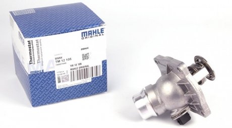 TM 12 105 MAHLE / KNECHT Термостат MAHLE TM 12 105