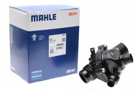 TM 14 97 MAHLE / KNECHT Термостат MAHLE TM 14 97