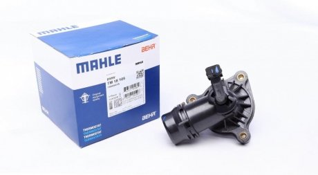 TM 18 105 MAHLE / KNECHT Термостат MAHLE TM 18 105