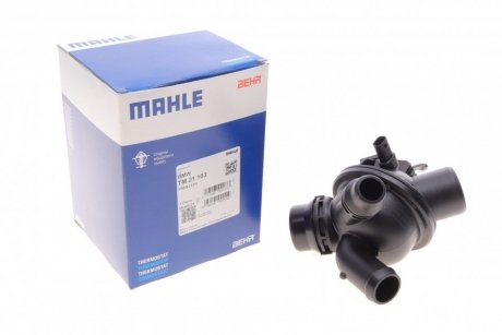 TM 21 103 MAHLE / KNECHT Термостат MAHLE TM 21 103