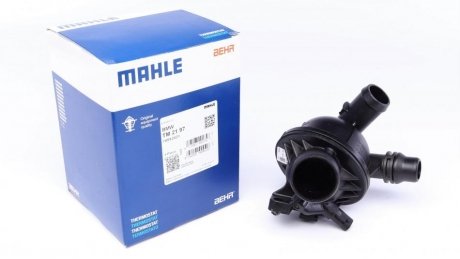 TM 21 97 MAHLE / KNECHT Термостат MAHLE TM 21 97