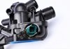 TM 56 105 MAHLE / KNECHT Термостат MAHLE TM 56 105 (фото 3)