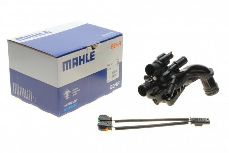 TM 57 105 MAHLE / KNECHT Термостат MAHLE TM 57 105