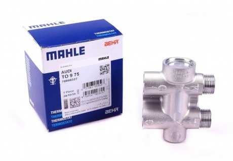 TO 9 75 MAHLE / KNECHT Термостат MAHLE TO 9 75