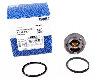 TX 106 90D MAHLE / KNECHT Термостат MAHLE TX 106 90D