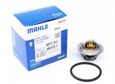 TX 212 82D MAHLE / KNECHT Термостат MAHLE TX 212 82D