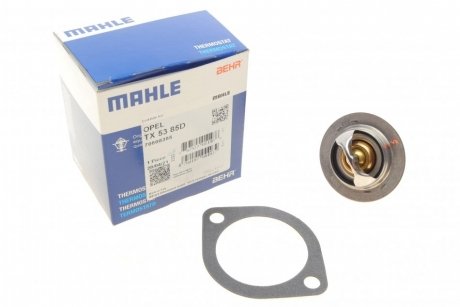 TX 53 85D MAHLE / KNECHT Термостат MAHLE TX 53 85D