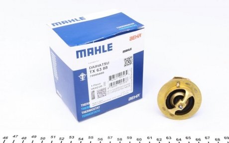 TX 63 88 MAHLE / KNECHT Термостат MAHLE TX 63 88