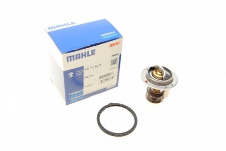 TX 71 82D MAHLE / KNECHT Термостат MAHLE TX 71 82D