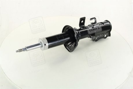 EX54650FD050 MANDO Амортизатор передний левый