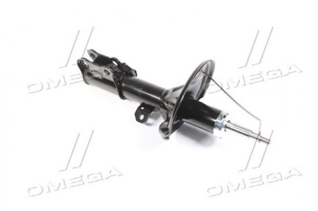 Амортизатор підв. HYUNDAI COUPE 05 - передн. прав. газов. (вир-во Mando) EX546612C000