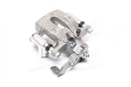 Тормозной суппорт HYUNDAI (выр-во Mando) EX583103XA30