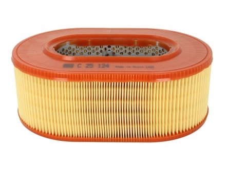 C25124 MANN Фільтр повітряний Hatz C25124(MANN)