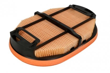 CF2125 MANN Фильтр воздушный CompacPlus CF2125(MANN)
