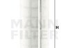 CF450/1 MANN Фильтр воздушный Sonstige CF450/1(MANN) (фото 2)