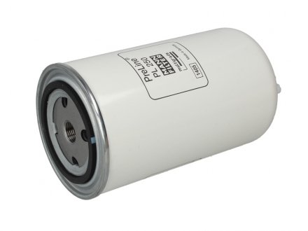 PL250 MANN Фільтр паливний Sonstige PL250(MANN)