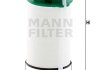 PU 7015 MANN Фильтр смазочных масел (фото 3)