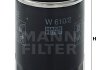 W610/2 MANN Фильтр масляный двигателя Ford (выр-во MANN) (фото 3)