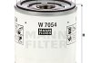 W7054 MANN Масляний фільтр (фото 3)