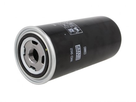 WD962 MANN Фільтр масляний Linde WD962(MANN)