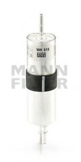 WK 515 MANN Фильтр топливный Bmw 3 E90 316 06-/X1 (E84) 11-/X3 (F25) 11-