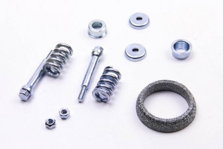 Комплект кріплення вихлопного колектора Scudo/Expert/Jumpy 1.9 D 96- 02952
