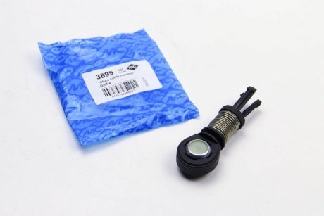 Втулка штока КПП Audi A2, A3, TT Seat Alhambra, Arosa, Cordoba, Ibiza II, Ibiza III, Leon, Toledo II Skoda Fabia I, Fabia I Praktik, Octavia I 1.0-2.8 09.95-12.13 03899