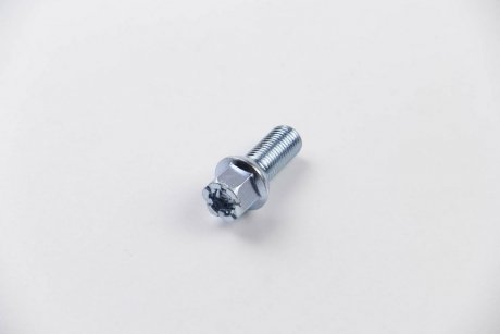 04248 Metalcaucho Болт колеса Caddy III 04- (M14x1.5mm)