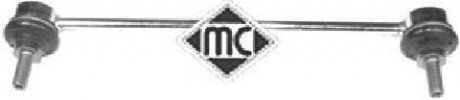 05055 Metalcaucho Стойка стабилизатора переднего Peugeot 807/CitroenC8 2.0, 2.2, 3.0 (05-) (05055) Metalcaucho