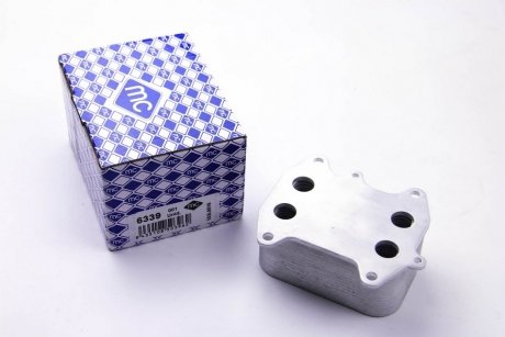 Радиатор масла Caddy/Crafter/T5 1.6/2.0 TDI/BiTDI 10- 06339