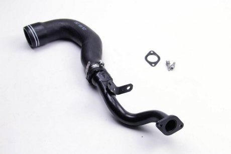 Патрубок интеркулера Doblo/Combo 1.3D Multijet 10- 09627