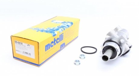 05-0415 Metelli Цилиндр тормозной (главный) METELLI 05-0415