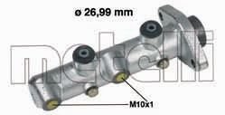 05-0431 Metelli Циліндр гальмівний (головний) METELLI 05-0431