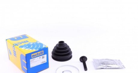 Комплект пыльника РШ шарнира METELLI 13-0263