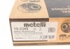 19-2349 Metelli Подшипник ступицы (передней) Renault Trafic/Opel Vivaro/Nissan Primastar 01- (45x88x39)(+ABS) METELLI 19-2349 (фото 8)