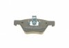 22-0252-0 Metelli Комплект тормозных колодок METELLI 22-0252-0 (фото 5)
