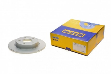 Диск тормозной METELLI 23-1242C