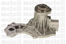 24-0279 Metelli Насос водяний AUDI/FORD/SEAT/SEAT VAN/VW PA5 (Metelli)