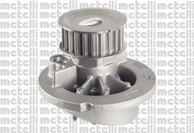 24-0541A Metelli Насос водяний OPEL X14XE/Z14XE/X16XEL/Z16XE (Metelli)