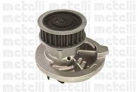 24-0577 Metelli Насос водяний OPEL/VAUXHALL (Metelli)