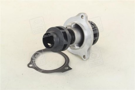 24-0902 Metelli Насос водяной FORD FIESTA 1.3 01-44KW/51KW (Metelli)