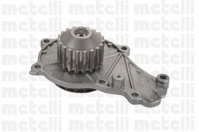 24-0938 Metelli Насос водяний FORD/PSA 1.6HDI/1.6TDCI (Metelli)