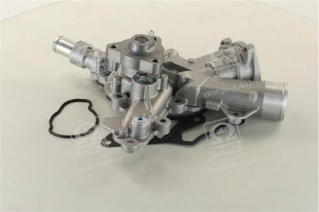 24-0958 Metelli Насос водяний OPEL CORSA C 1.0/1.2 (Metelli)