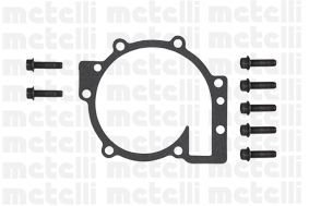 24-1019 Metelli Водяной насос