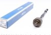 016 031 0009 MEYLE Тяга рульова MB C-class (W204) 07-14/E-class (207) 09-16 (L=257mm) MEYLE 016 031 0009 (фото 1)