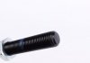 016 031 0009 MEYLE Тяга рульова MB C-class (W204) 07-14/E-class (207) 09-16 (L=257mm) MEYLE 016 031 0009 (фото 4)