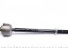 016 031 0009 MEYLE Тяга рульова MB C-class (W204) 07-14/E-class (207) 09-16 (L=257mm) MEYLE 016 031 0009 (фото 5)