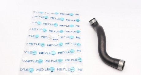 019 222 0028 MEYLE Патрубок системи охолодження MB C-class (W204)/E-class (W212) 09-16 MEYLE 019 222 0028