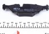 025 206 7516 MEYLE Колодки гальмівні (задні) BMW 3 (E30) 1.61.8/2.0 2.5 82-91 MEYLE 025 206 7516 (фото 2)