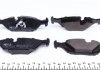 025 206 7516 MEYLE Колодки гальмівні (задні) BMW 3 (E30) 1.61.8/2.0 2.5 82-91 MEYLE 025 206 7516 (фото 5)